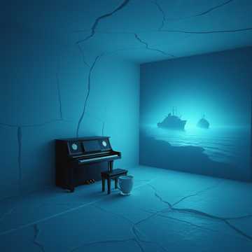 Осколки тишины