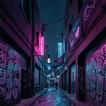 Улицы слышат