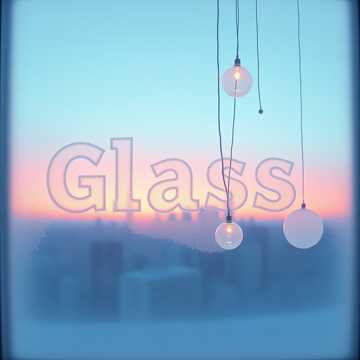 Письмо на стекле... ЛюМиСа