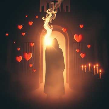 Апостол Чистой Силы