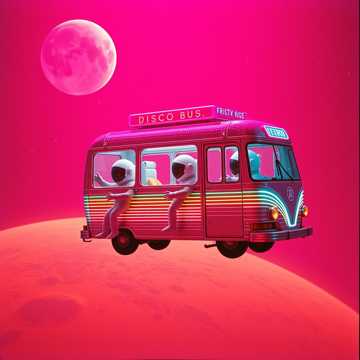 На Марс с комфортом! Проблемы с генерациями на русском!!! Испорчены концовки треков!!!