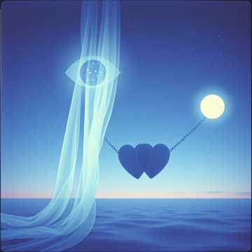 Нас разлучили небеса (Edit) 2