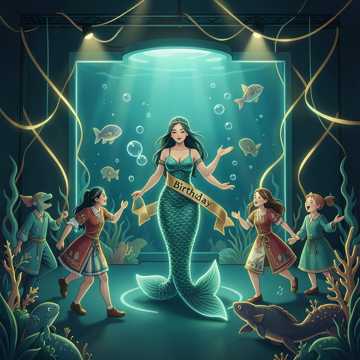 С днём рождения, Саша!