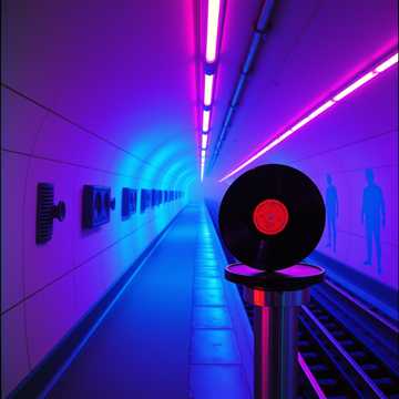 Голоса мертвецов (DnB version 0.3)