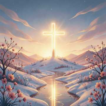 Господь ты рядом