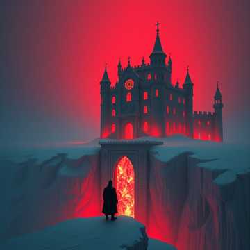 Тёмная империя