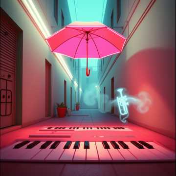 Весенний день