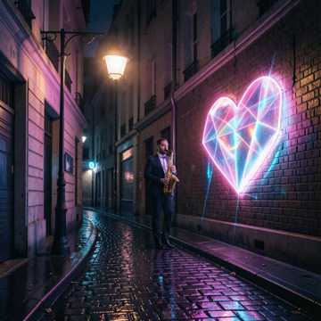 L'amour