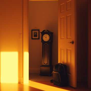 Мама, не плачь