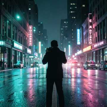 Сводка происшествий.