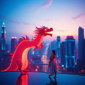 Эдолас зовёт