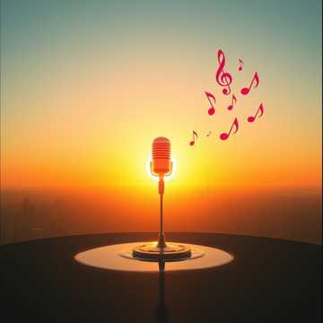 Проснись и пой