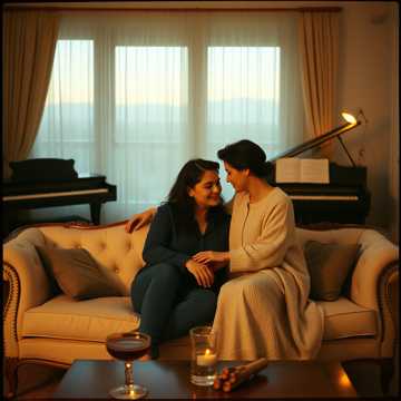 Посиди со мной, жена (Edit) (Edit)