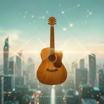 Очаруй меня музыкой...