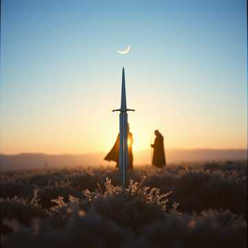 Судьбы Клинок