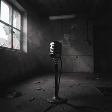 Свет в чужом окне (Light version)