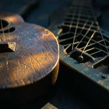 Он любил ее. ( Разлука )