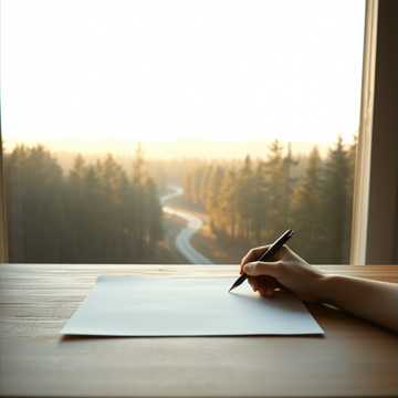 Новая глава