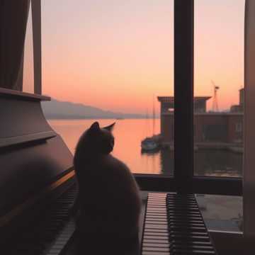 Я научилась просто, мудро жить (А. Ахматова)