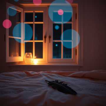 Пролетела бы ночка скорее кавер