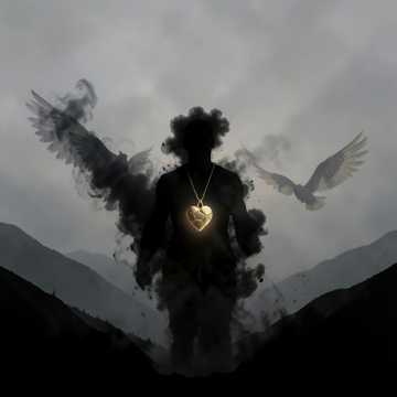 Чёрный туман