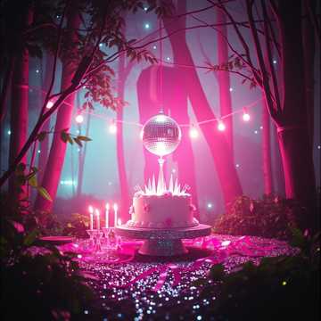 С днём рождения подруга