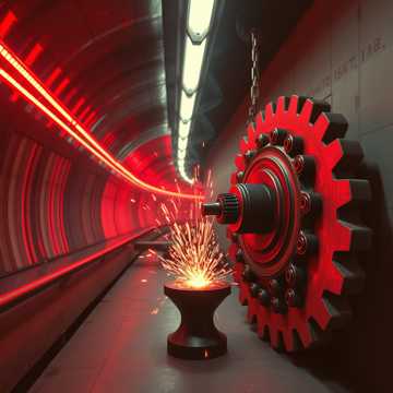 Тяжёлый люкс