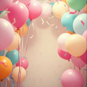 С днём рожденья тебя!