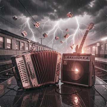 Мелодия для вас