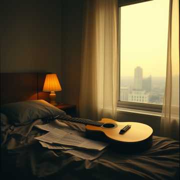 Старый квартирник