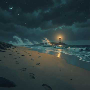 Маяк надежды