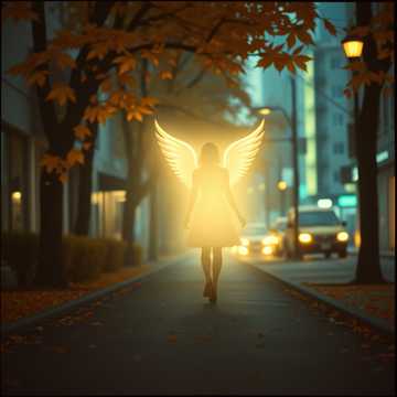 Листья в вальсе кружатся