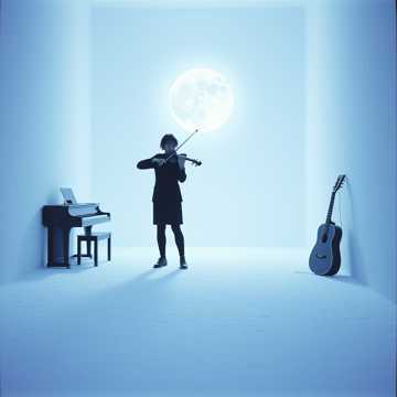 застывший взгляд...