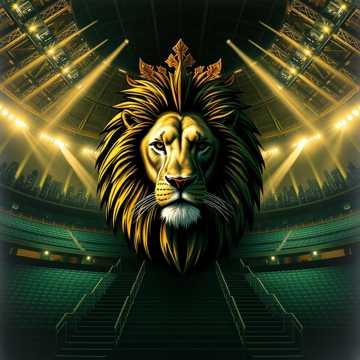 Золтан, это твоя жизнь: я - Лев по гороскопу