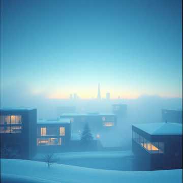 Cнегом стать (cover) (Edit)