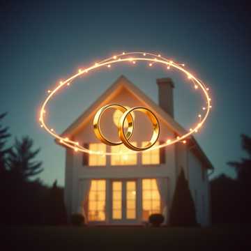 Серебряная свадьба