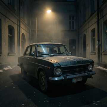 Пацаны нормальные