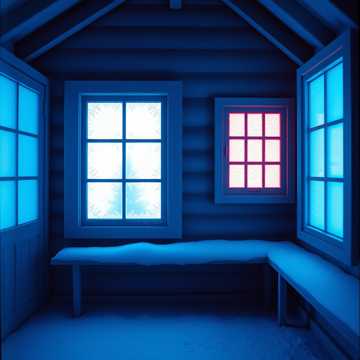 MoRo - Потолок ледяной (Эдуард Хиль Cover)