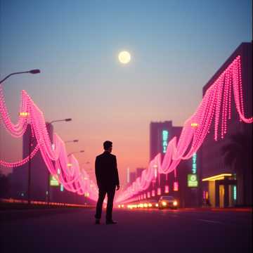 Парад любви