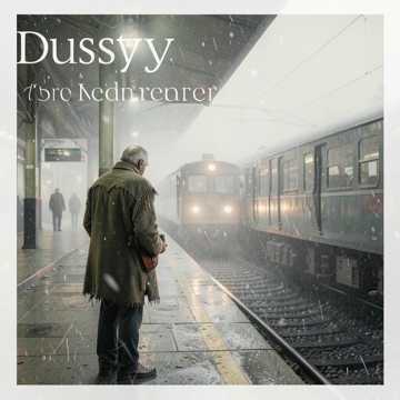 Ветхая судьба