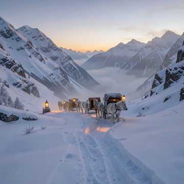 Последний поход