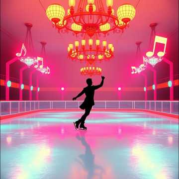 Сергей играет в хоккей!