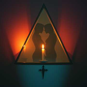 Там, где живо.