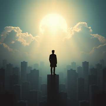 Пробудись душа