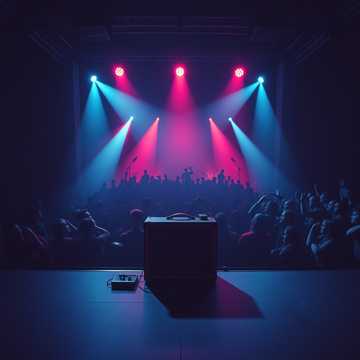 Лишь ты одна (Live Concert Edit) V2
