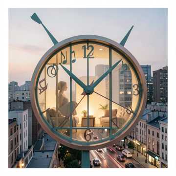 Песня о времени