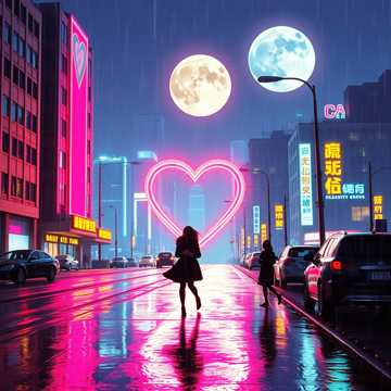 Love's Calling (Fresh Fox version)