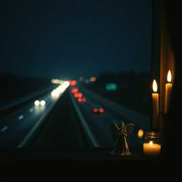 Береги себя.