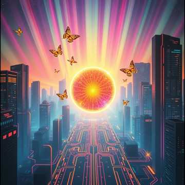 The Ecstasy Of Gold #2 (Cover RMX)