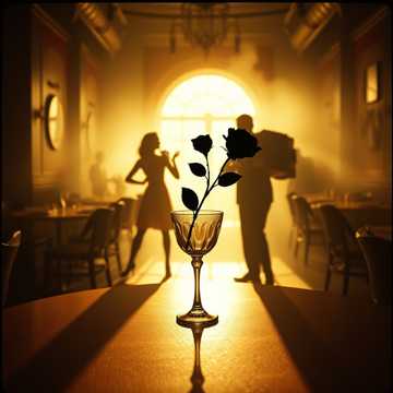 В ресторане стихи А. Блока